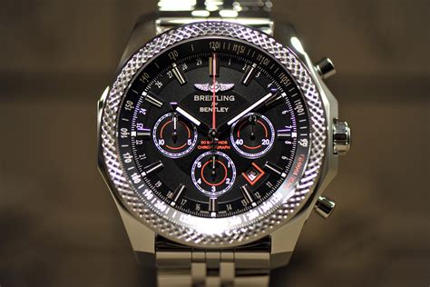 how much does a breitling watch cost|most expensive breitling watches.